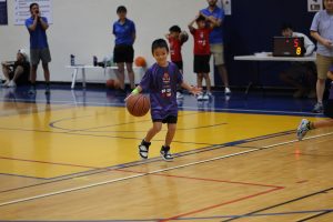 Basketball - BKB Week 5 | TYPA