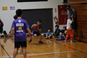 Basketball - BKB Week 5 | TYPA