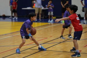 Basketball - BKB Week 5 | TYPA