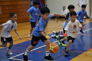 Basketball - BKB Week 5 | TYPA