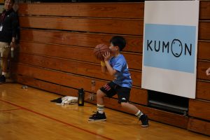 Basketball - BKB Week 5 | TYPA