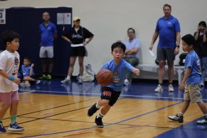 Basketball - BKB Week 5 | TYPA