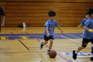 Basketball - BKB Week 5 | TYPA