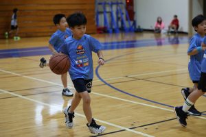 Basketball - BKB Week 5 | TYPA