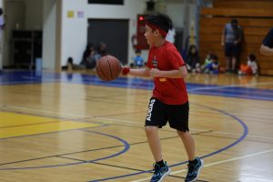 Basketball - BKB Week 5 | TYPA