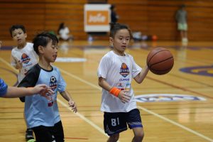 Basketball - BKB Week 5 | TYPA