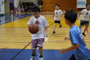 Basketball - BKB Week 5 | TYPA