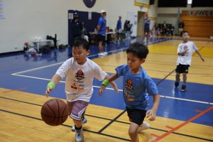 Basketball - BKB Week 5 | TYPA