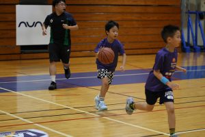 Basketball - BKB Week 5 | TYPA