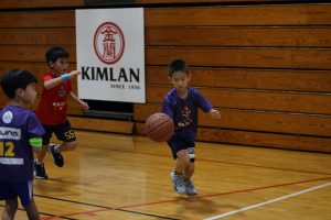 Basketball - BKB Week 5 | TYPA