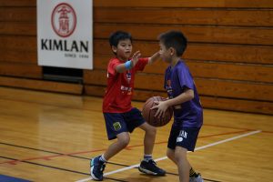 Basketball - BKB Week 5 | TYPA