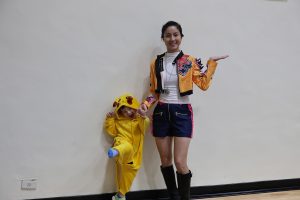 Basketball - BKB Week 5 | TYPA