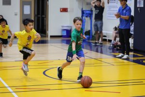 Basketball - BKB Week 5 | TYPA