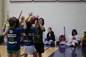 Basketball - BKB Week 5 | TYPA