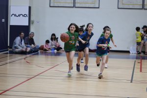 Basketball - BKB Week 5 | TYPA