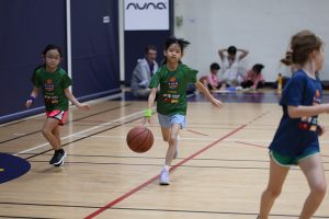 Basketball - BKB Week 5 | TYPA