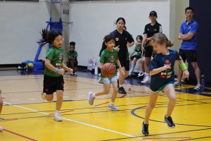 Basketball - BKB Week 5 | TYPA