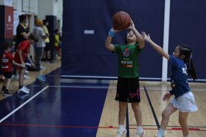 Basketball - BKB Week 5 | TYPA