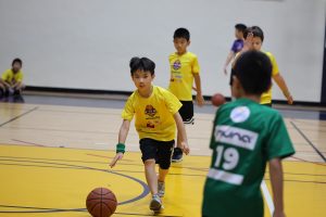 Basketball - BKB Week 5 | TYPA