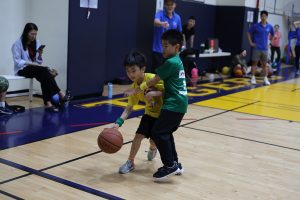 Basketball - BKB Week 5 | TYPA