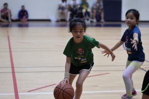 Basketball - BKB Week 5 | TYPA