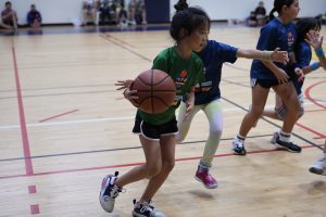 Basketball - BKB Week 5 | TYPA