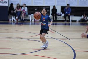 Basketball - BKB Week 5 | TYPA