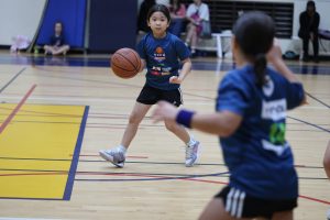 Basketball - BKB Week 5 | TYPA