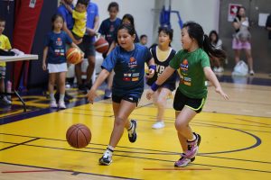 Basketball - BKB Week 5 | TYPA