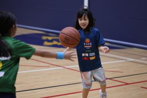 Basketball - BKB Week 5 | TYPA