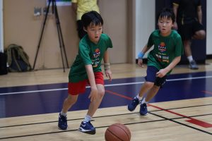 Basketball - BKB Week 5 | TYPA