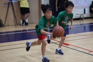 Basketball - BKB Week 5 | TYPA