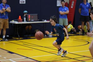 Basketball - BKB Week 5 | TYPA