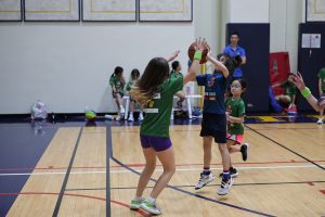 Basketball - BKB Week 5 | TYPA