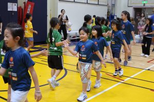 Basketball - BKB Week 5 | TYPA