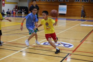 Basketball - BKB Week 5 | TYPA