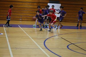 Basketball - BKB Week 5 | TYPA