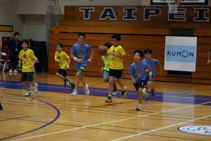 Basketball - BKB Week 5 | TYPA