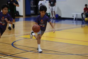 Basketball - BKB Week 5 | TYPA