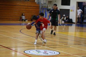 Basketball - BKB Week 5 | TYPA