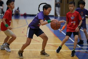 Basketball - BKB Week 5 | TYPA