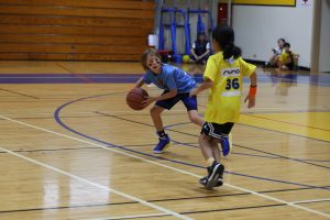 Basketball - BKB Week 5 | TYPA