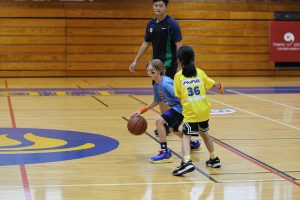 Basketball - BKB Week 5 | TYPA