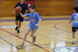 Basketball - BKB Week 5 | TYPA