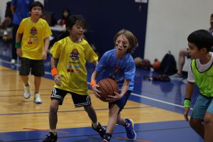 Basketball - BKB Week 5 | TYPA