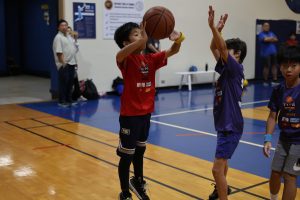 Basketball - BKB Week 5 | TYPA