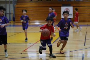 Basketball - BKB Week 5 | TYPA