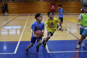 Basketball - BKB Week 5 | TYPA