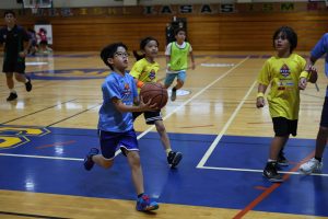 Basketball - BKB Week 5 | TYPA