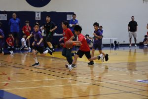 Basketball - BKB Week 5 | TYPA